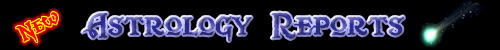 Astrology Profile