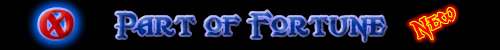Part of Fortune